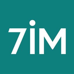 7IM logo