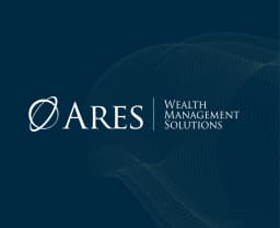 Ares logo