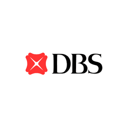 DBS logo