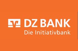 DZ Bank logo