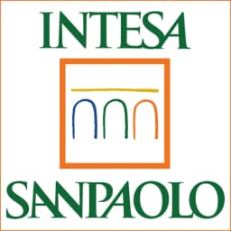 Intesa Sanpaolo logo