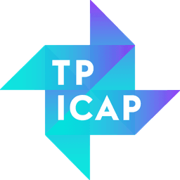 TP ICAP logo