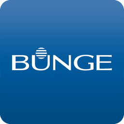 Bunge logo