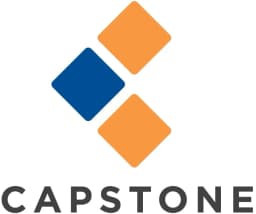 Capstone logo