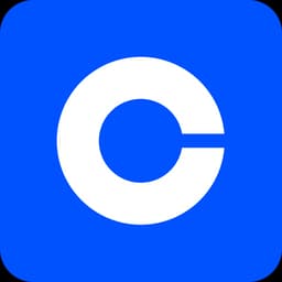 Coinbase logo