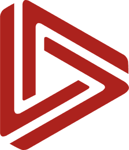 Dimensional logo