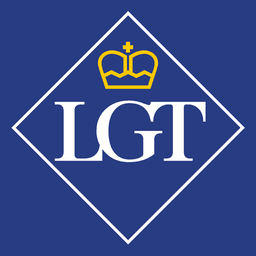 LGT logo