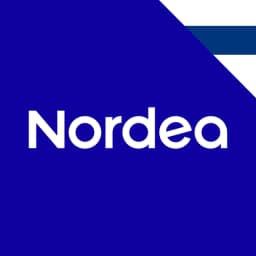 Nordea logo