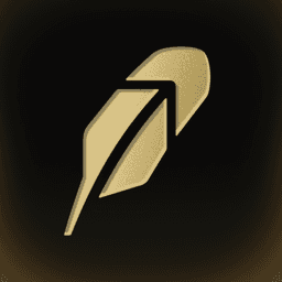 Robinhood logo