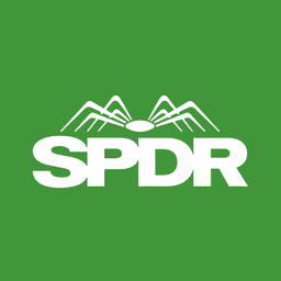 SPDR logo