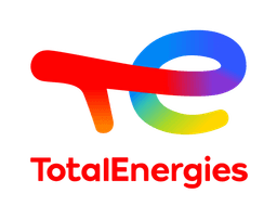 TotalEnergies Trading logo