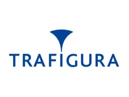 Trafigura logo