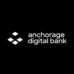 Anchorage logo