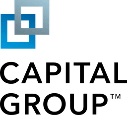 Capital Group logo