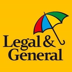 Legal & General logo