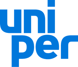 Uniper logo
