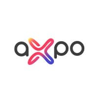 Axpo logo