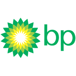 BP logo