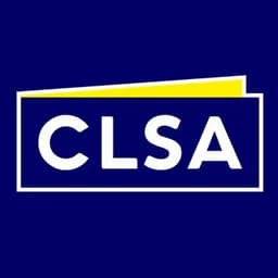 CITIC CLSA logo
