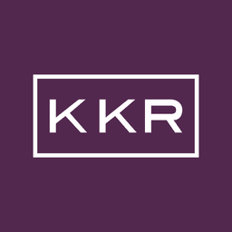 KKR logo
