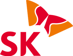 SK Energy Trading logo