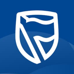Standard Bank logo
