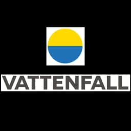 Vattenfall logo
